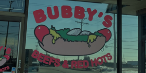 Bubby’s Beefs & Red Hots